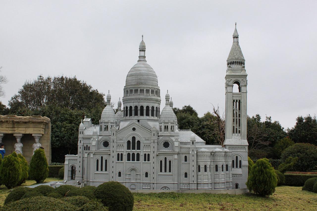 4. 购物休闲一体