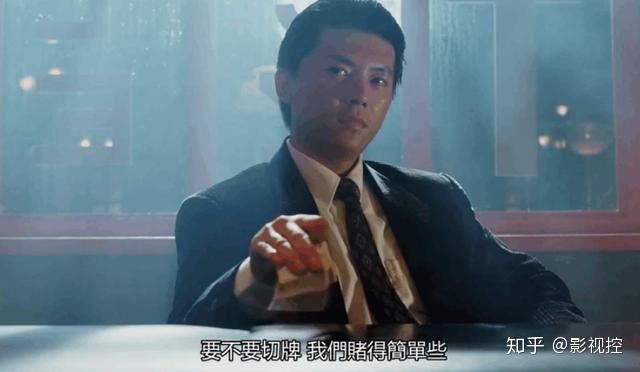 香港电影圈:四大恶人各领风骚,江湖一别从此不见 - 知乎
