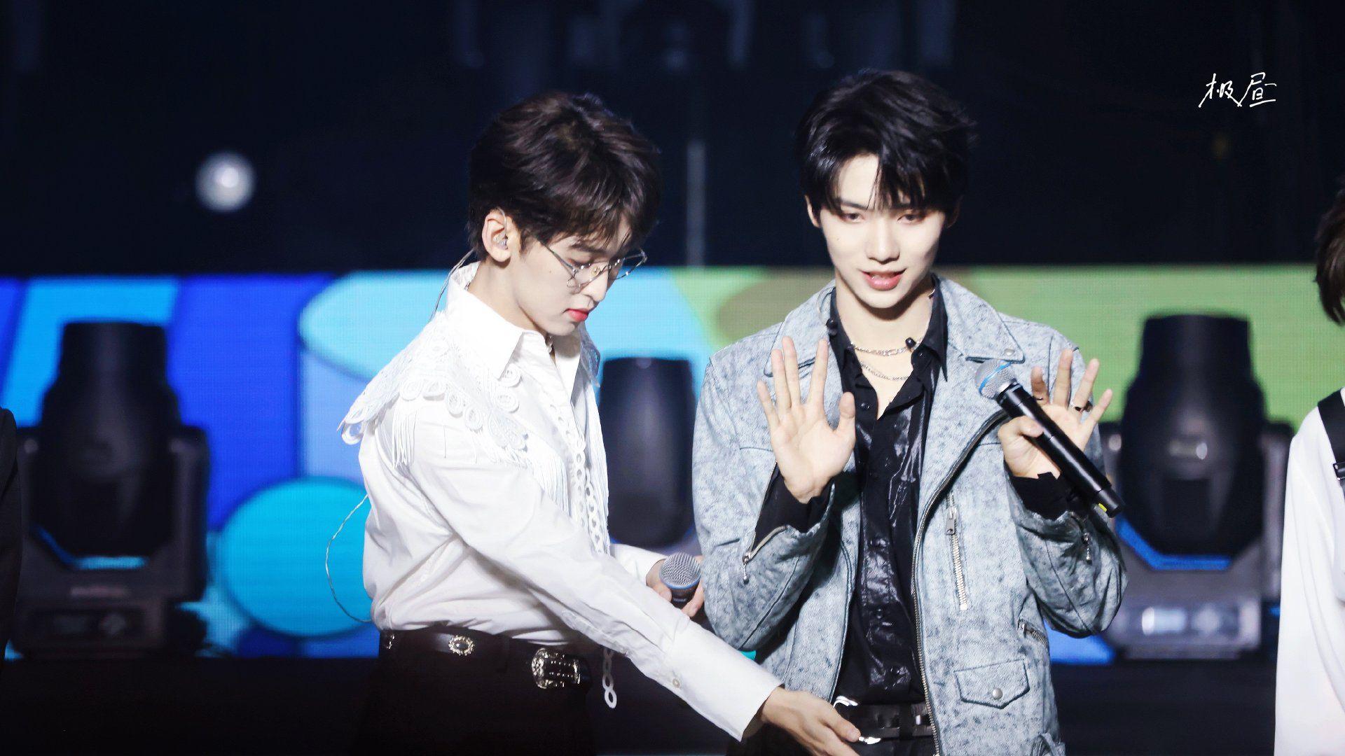 如何看待《青春有你 第三季》男团 ixform 出道?