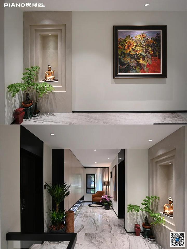 大宅案例 | 东方诗意生活方式,住进梦想的家 - 知乎
