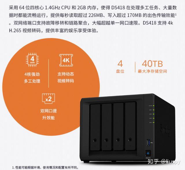 群晖nas有些什么基本和好玩的功能?插图65 群晖nas有些什么基本和好玩的功能?插图65