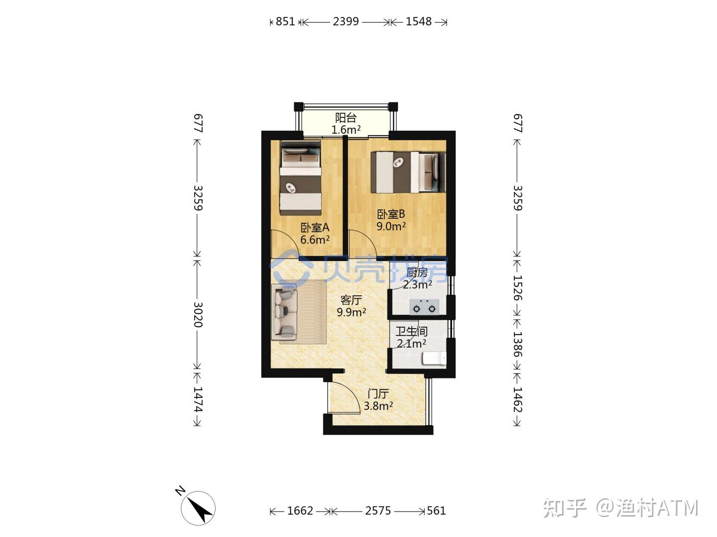 浅析碧海片区之具体楼盘 - 知乎