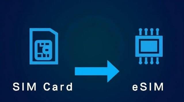 苹果已考虑从部分 iPhone 14 / Pro 系列机型中移除 SIM 卡插槽 - 知乎