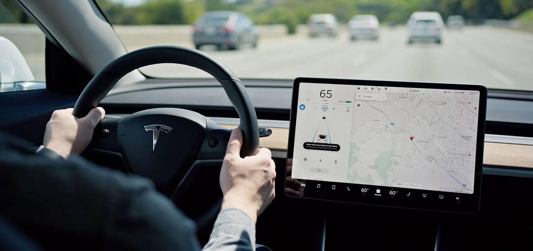 特斯拉和 waymo(google 无人驾驶公司) 谁会在无人驾驶汽车竞赛中获胜