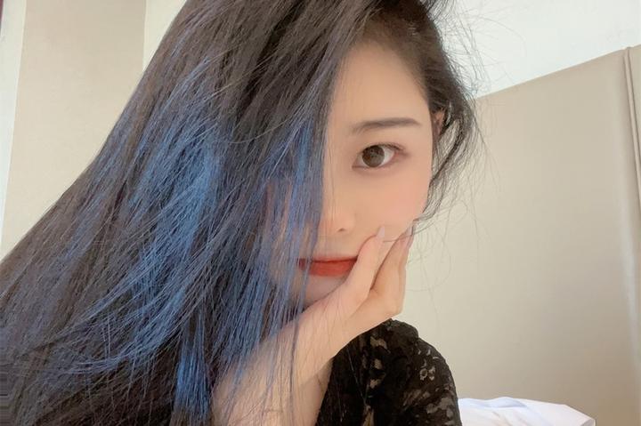 左公子微密美图赏析 - 知乎