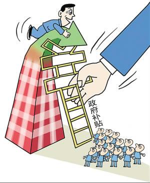 救楼市:央行第三度降息… - 知乎