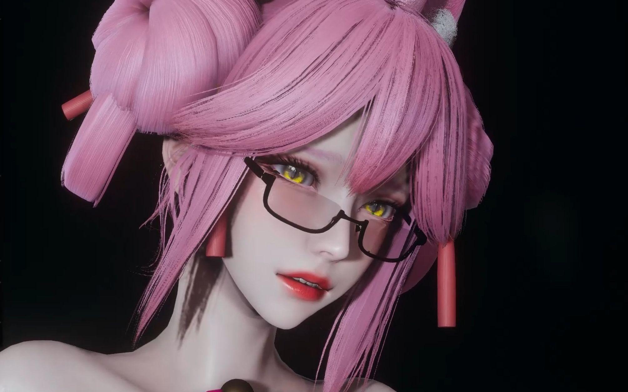 fate-高扬斯卡娅人物卡 hs2