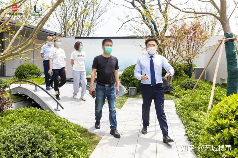 中建太泽之星项目营销中心及景观示范区盛大亮相! - 知乎