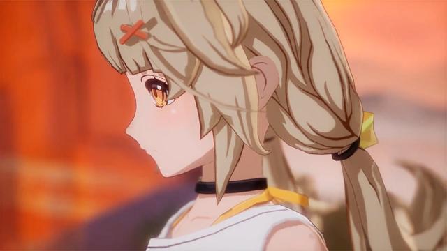 如何评价某幻女朋友? - 知乎