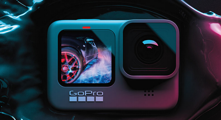 2021年618 GoPro运动相机型号推荐，Hero 7 8 9 Max各型号差别在哪？ - 知乎