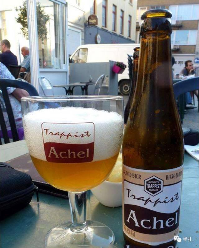 修道院啤酒trappistbeer之外的修道院风格啤酒abbeybeer当中有哪些