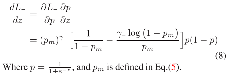 多标签分类：Asymmetric Loss For Multi-Label Classification - 知乎