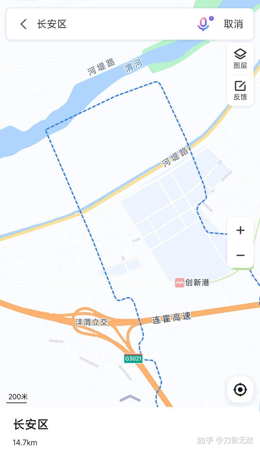 西安几乎所有高校都往长安区迁移,为什么西交大的创新港搬去了咸阳?