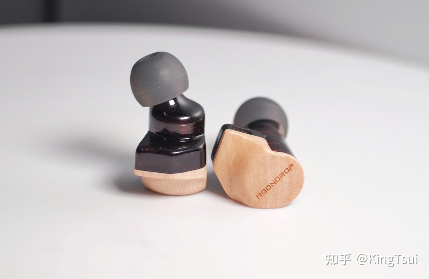 水月雨Harmon-SP TAGO 联名版“和鸣”三动圈耳塞体验- TDS REVIEW - 知乎