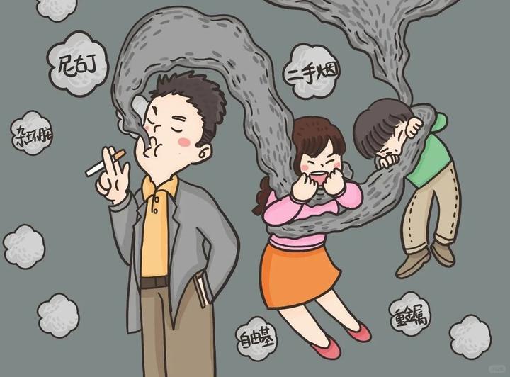 一天一包烟,多久会死? - 知乎