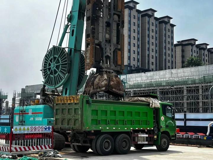 北京地铁6号线（南延段）项目正式开工 - 知乎