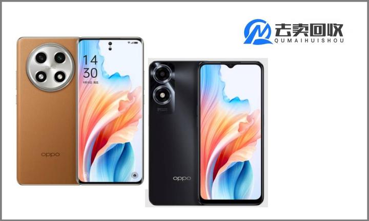 Oppo A2x和oppo A2 Pro选哪款？ 知乎