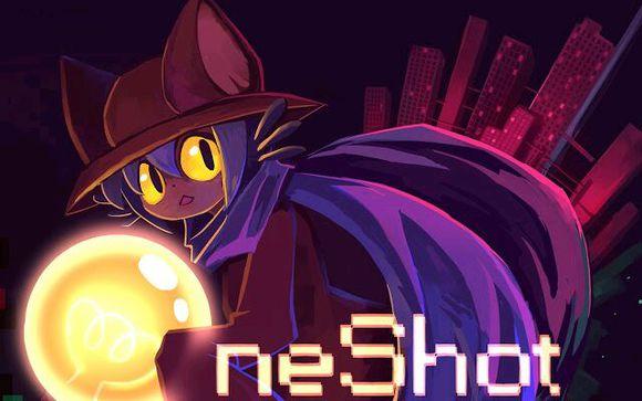 oneshot故事的主角从来不是你