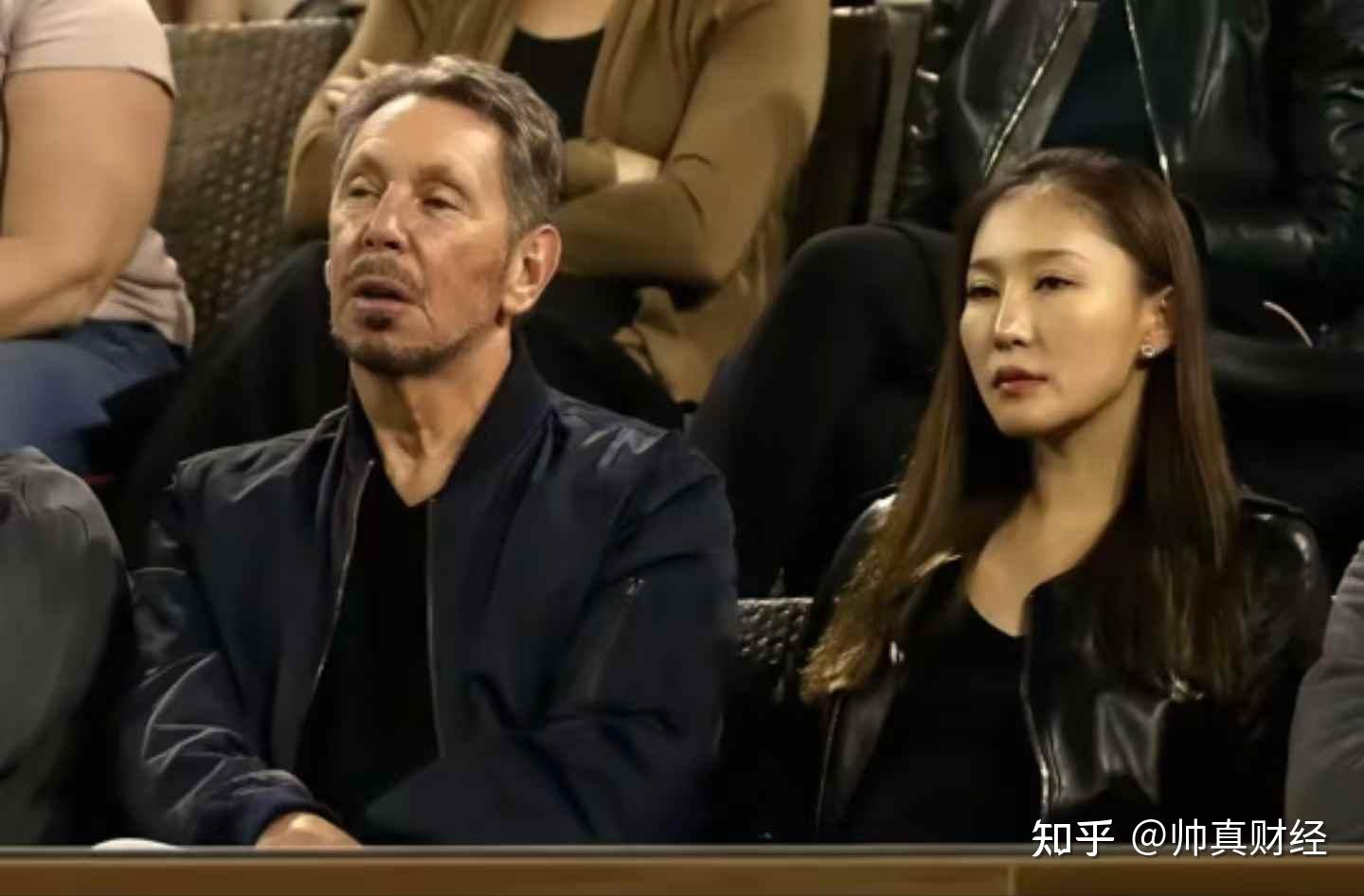 东北女婿”登顶世界首富，中国娇妻34岁- 知乎