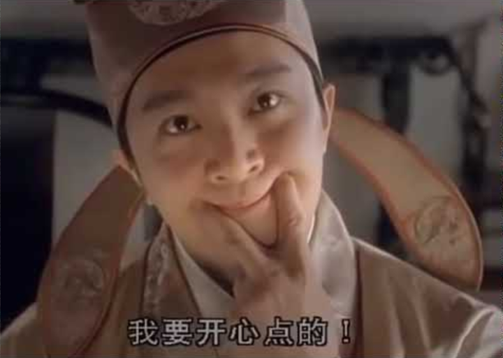 变形的微笑 - 知乎