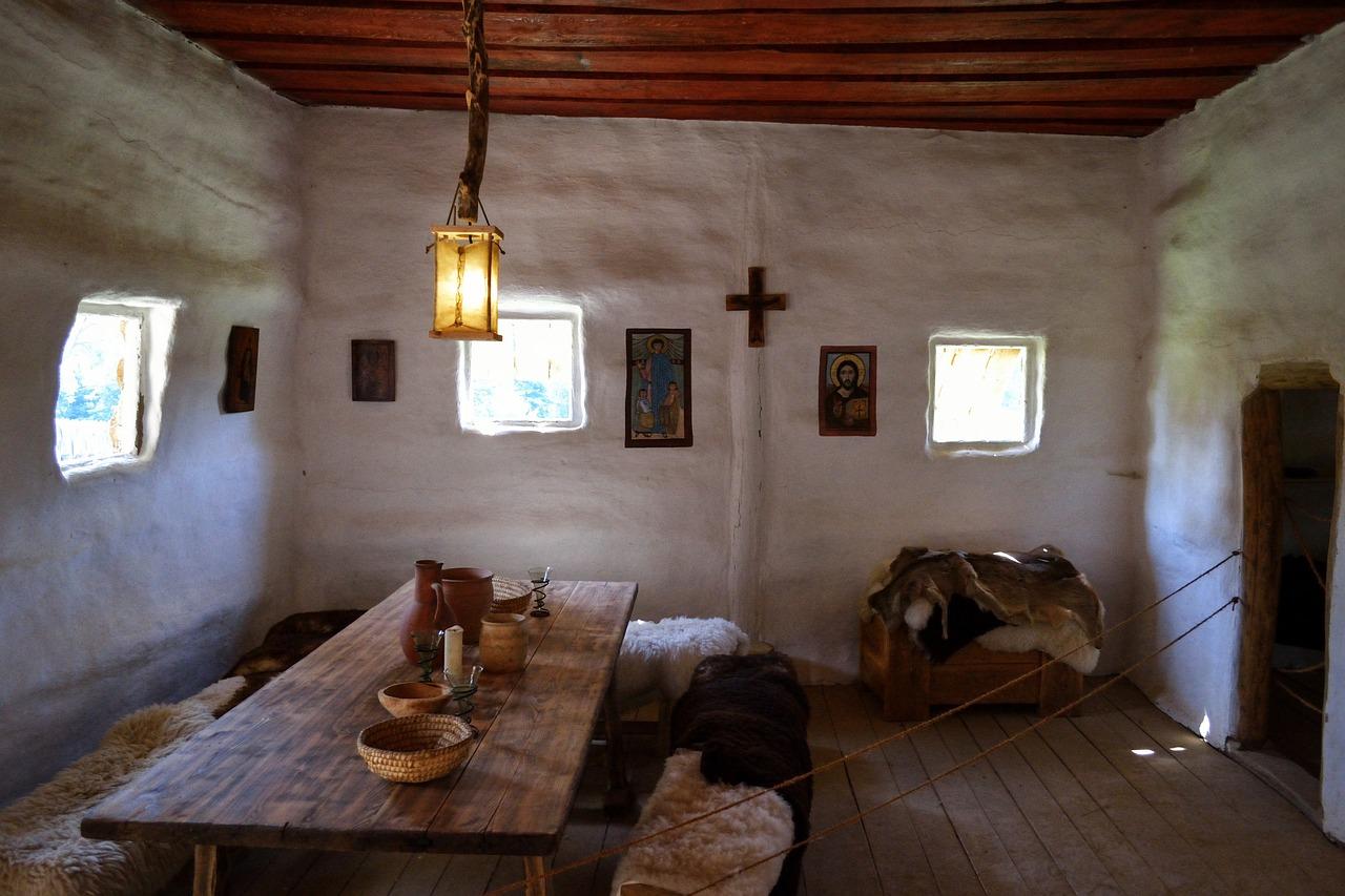 卧室装修风格指南