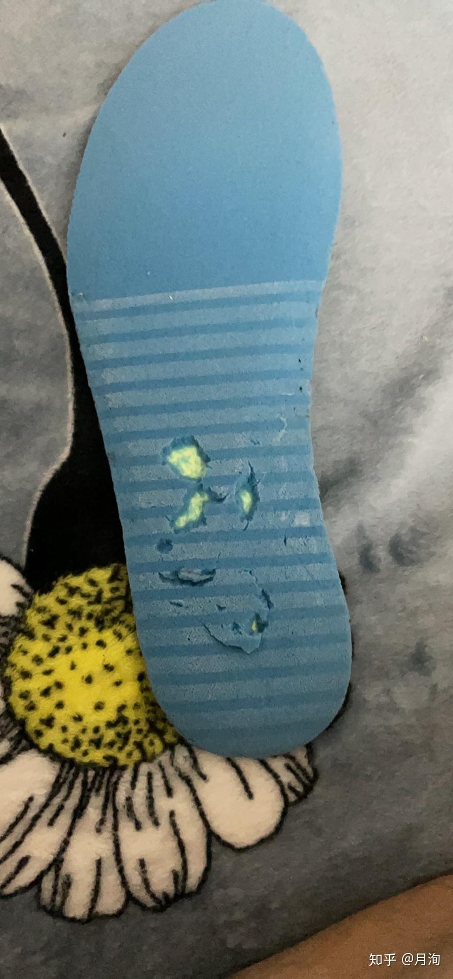 aj1的鞋垫撕坏了怎么办