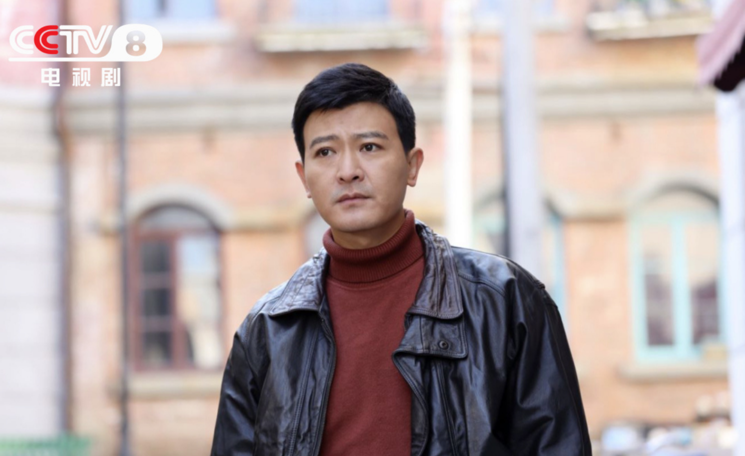 被称为「正剧专业户」的杨铮,他曾出演过哪些经典的剧?