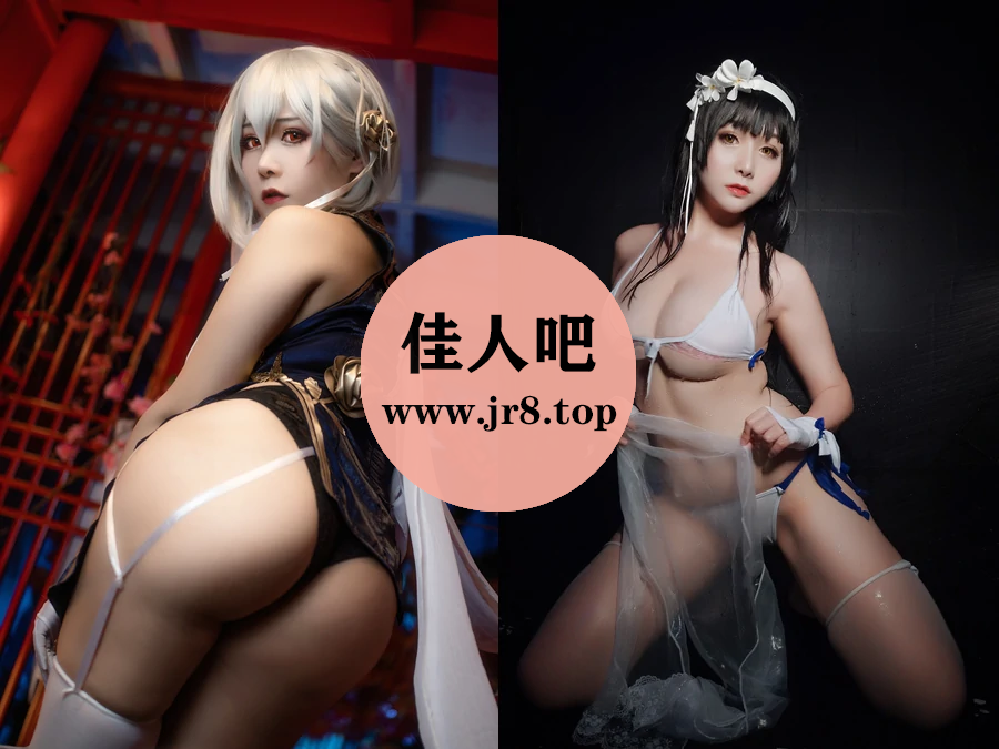 三刀刀miido写真合集下载&汇总[40套-8.7G]-第3张-佳人吧写真资源合集下载