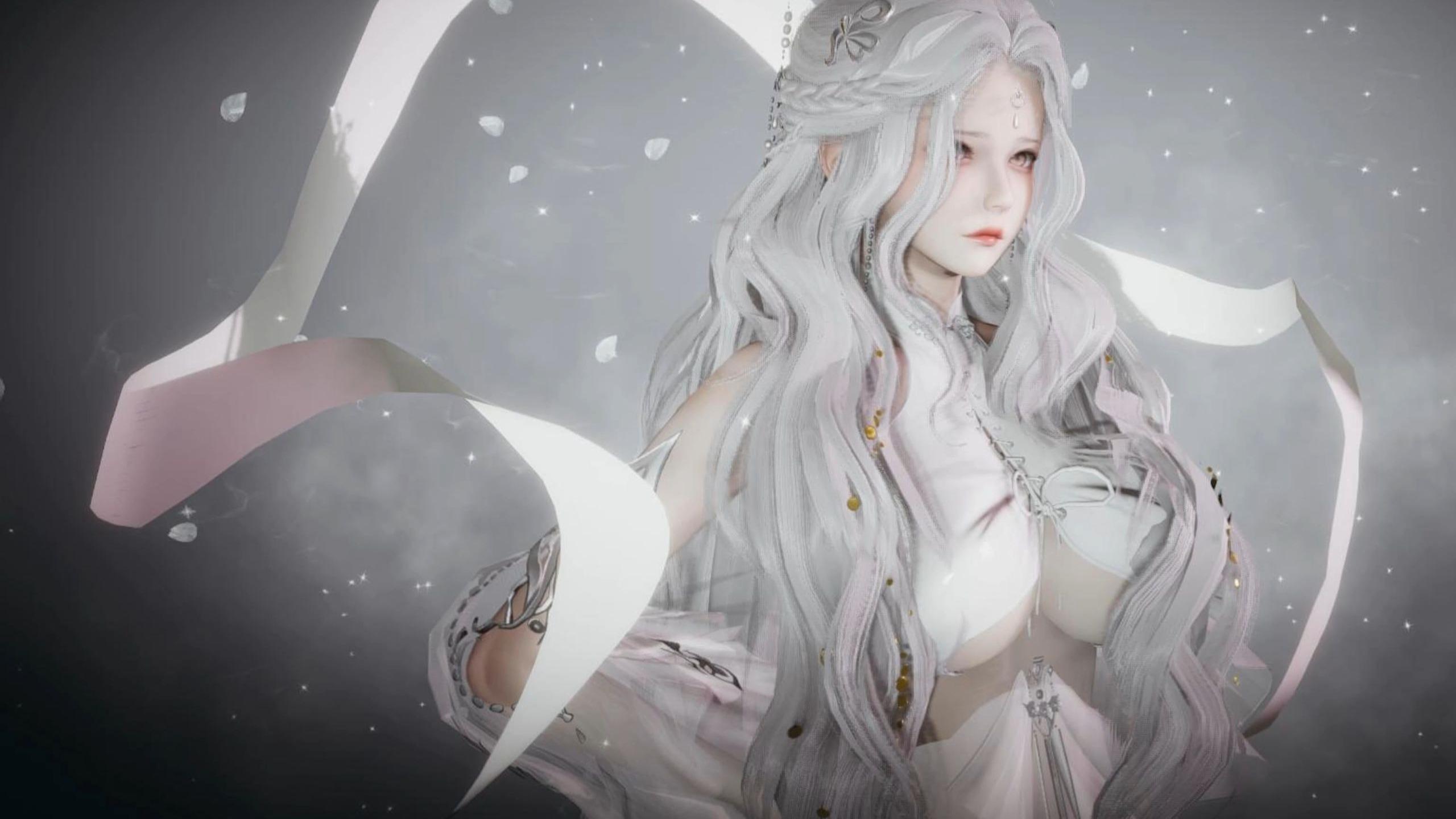 HS2 沐琳-人物卡