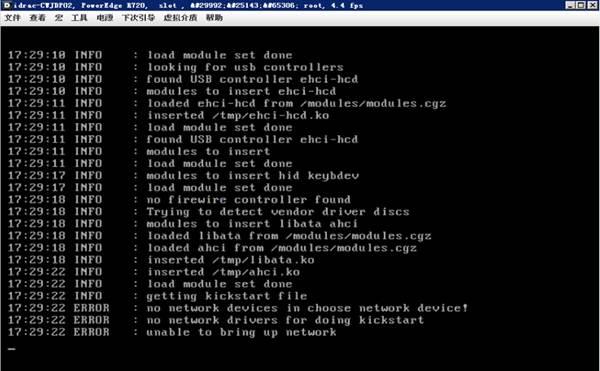 【PXE】安装指南及一般故障排查 - 知乎