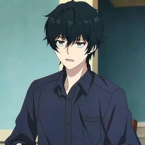 有没有很酷很拽的头像呀?(很酷很拽的图片女生)