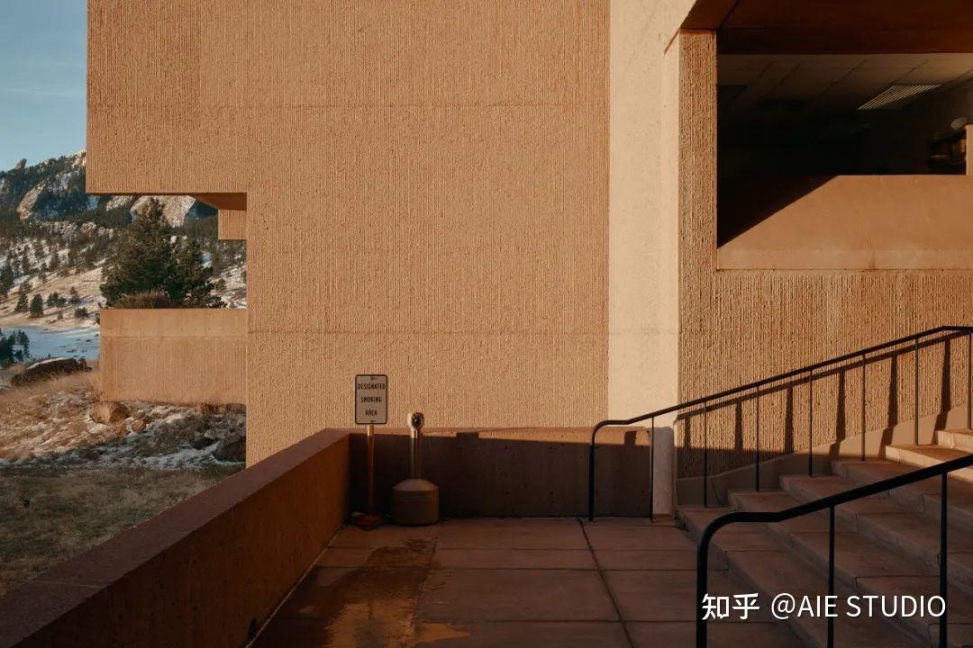建筑大师 | 华人之光——建筑大师贝聿铭,现代建筑的最后大师 · 二 - 知乎