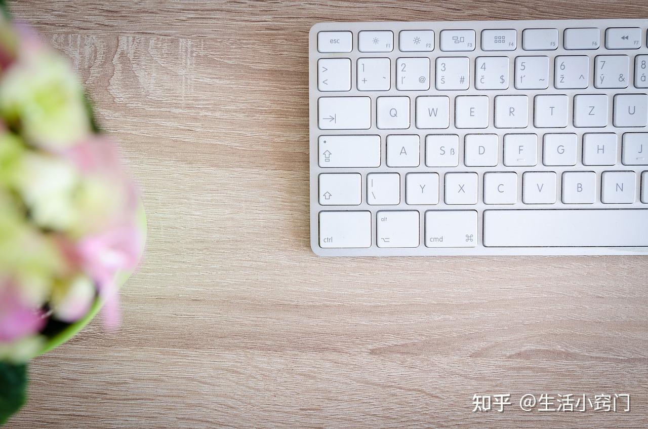 教你使用ALT 键的隐藏功能（含MAC系统Option键） - 知乎