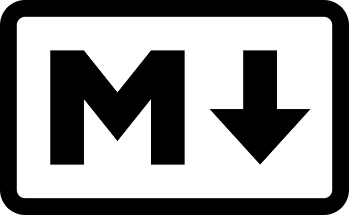 markdown 基本语法