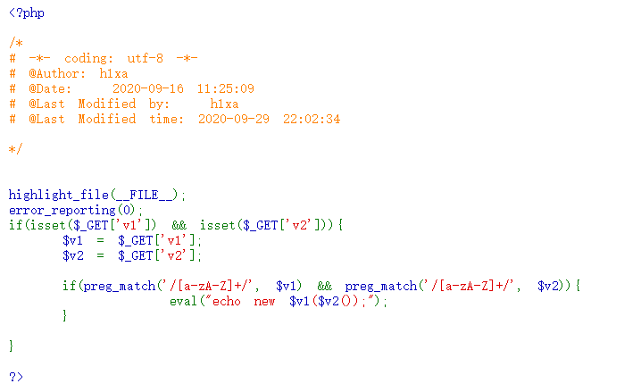 php特性 ctf - 知乎