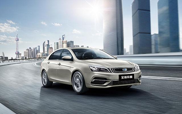 吉利帝豪保养手册geelyemgrandmaintenancemanual