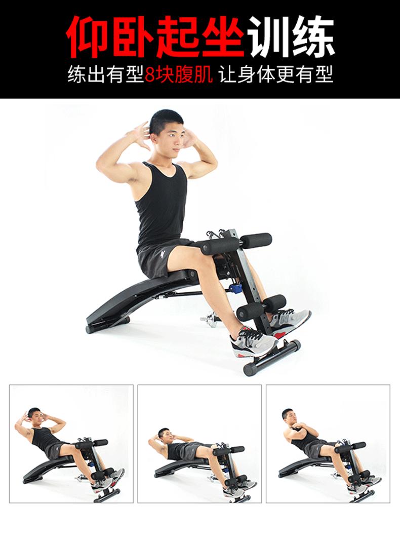 2023健身器材之仰卧板推荐!仰卧板怎么用?训练腹部,好用又不贵,宅家健身好利器!(3月份) - 知乎