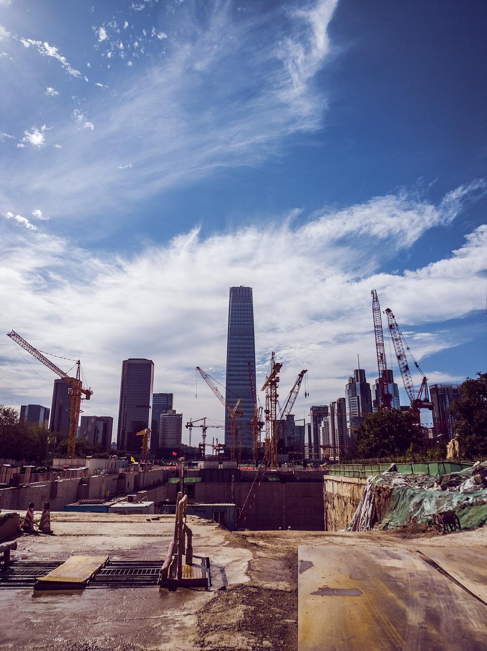 望京西园属于什么区