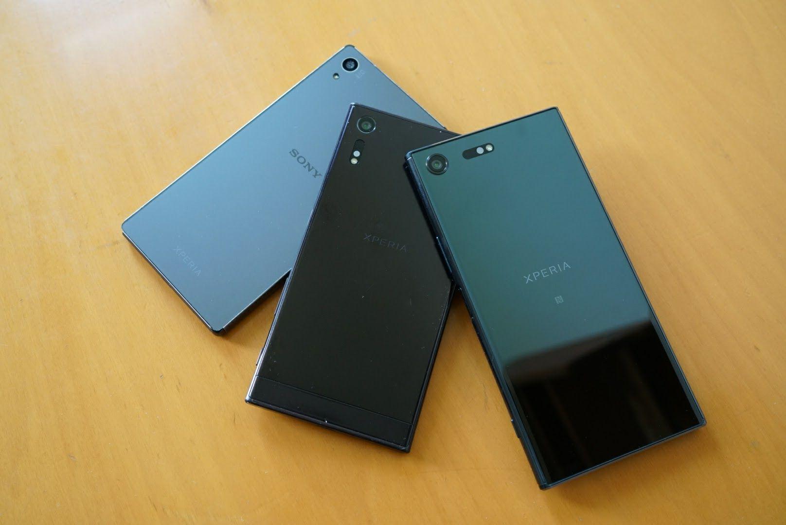 如何评价索尼新发布的xperia xz2 手机?