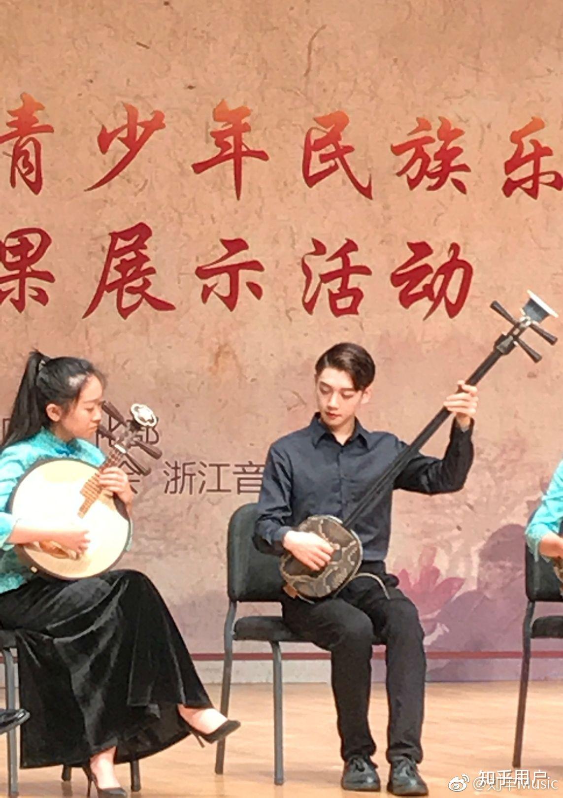 如何评价国风美少年选手刘丰? - 知乎