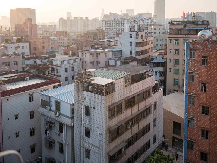 深圳小产权房拆迁房指标房回迁房有什么区别