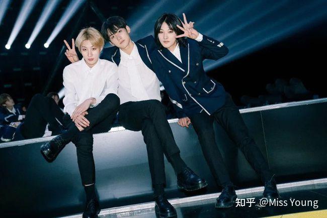 如何评价《创造营 2021》的胡烨韬? - 知乎