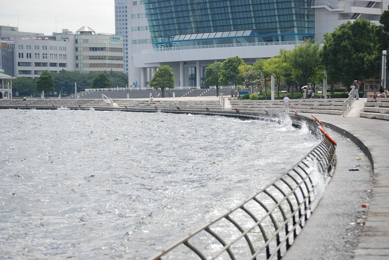 益泽公园怎么样