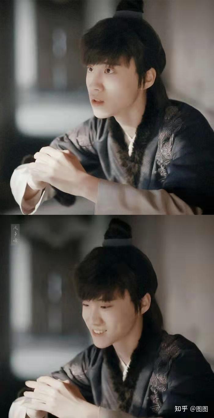 有人了解边天扬吗