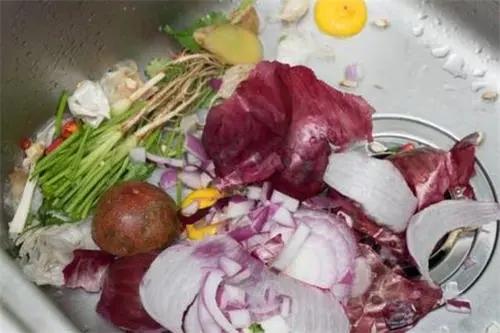 美天环保：推动厨余垃圾分布式处理排放 - 知乎