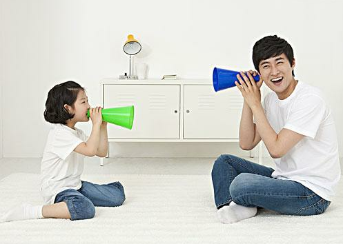 没有营养的对话,竟能增进亲子关系? - 知乎