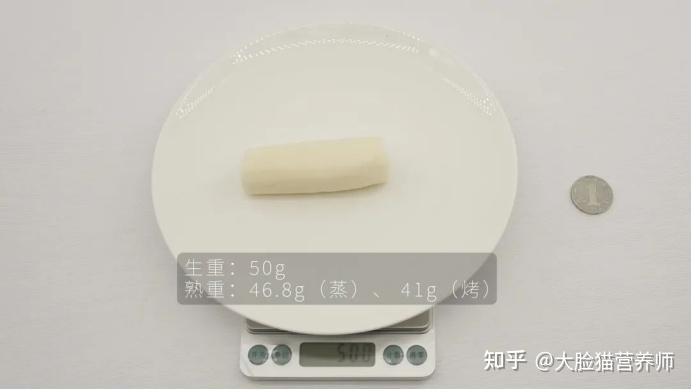 分享1套食物分量图，让你秒懂每天该吃多少食物 - 知乎