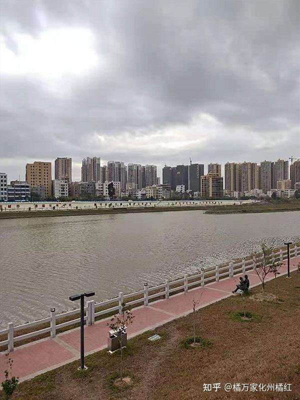 走,去看看化州市是一个怎样的城市 - 知乎