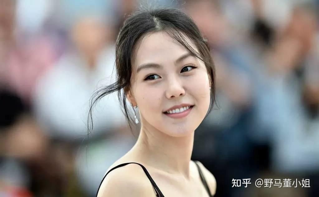 如何评价韩国演员金敏喜? - 知乎