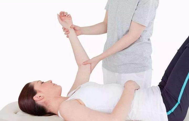 什么是淋巴水肿综合消肿疗法